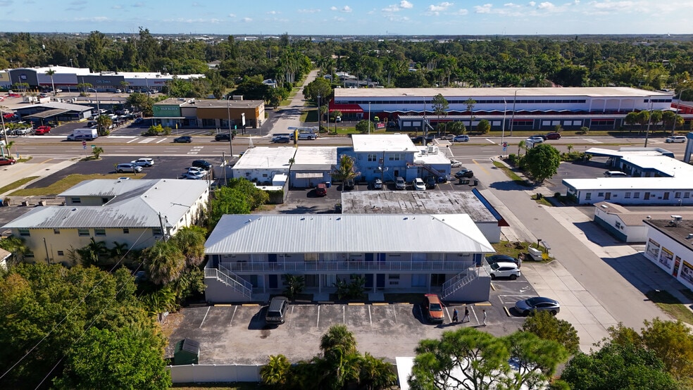 More Photos Of , Fort Myers Multifamily For Sale