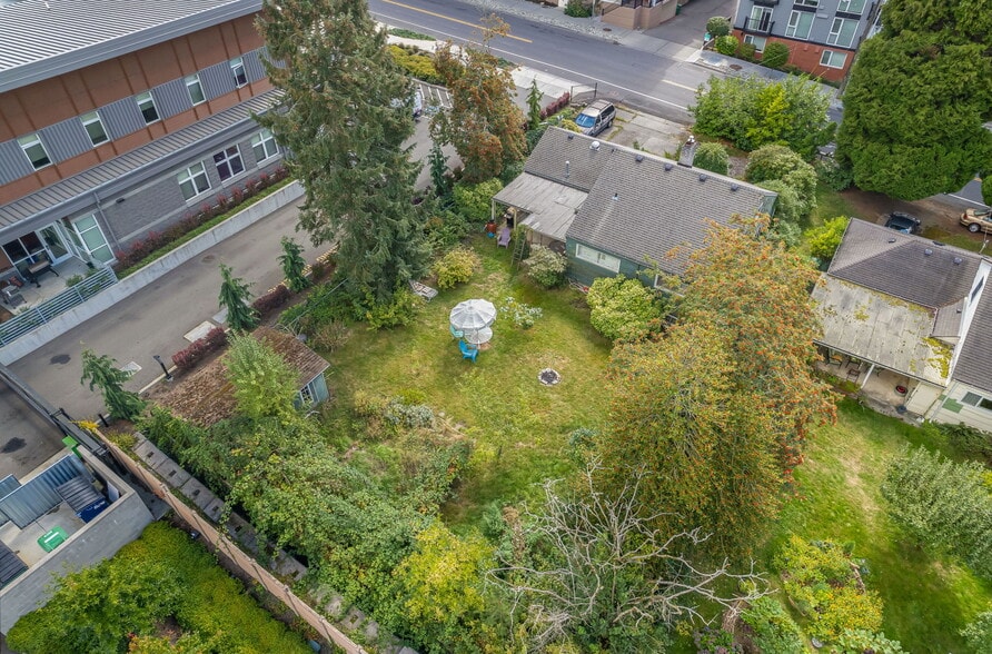 More Photos Of 1228 NE 180th St, Shoreline Land For Sale