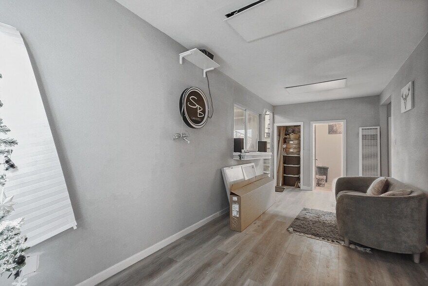 More Photos Of 1030 N Union St, Stockton Warehouse For Sale