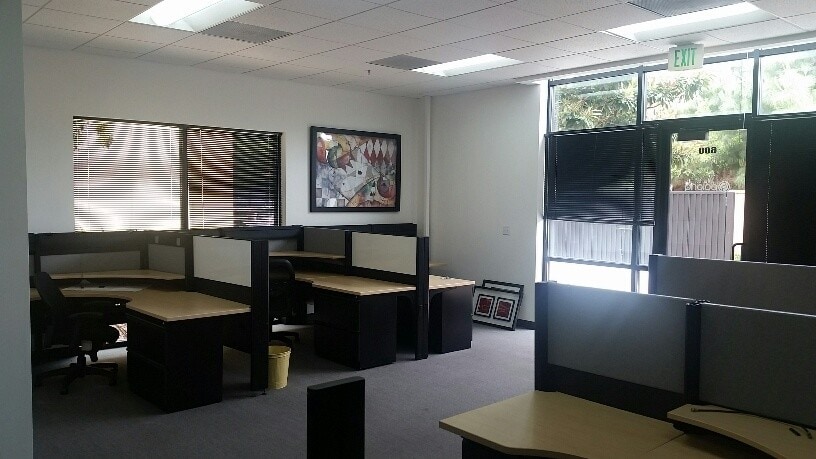 More Photos Of 465 N Whisman Rd, Mountain View Office For Sale