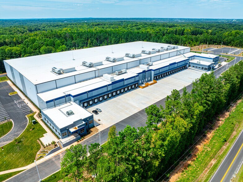 More Photos Of 3623 Lazy Hawk Road, Rock Hill Refrigeration Cold Storage For Lease