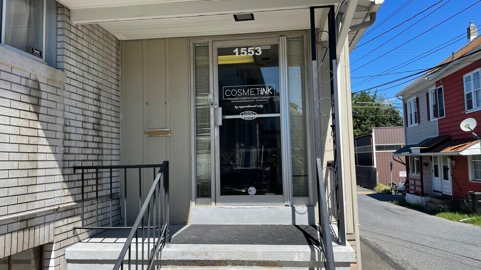 More Photos Of 1553-1555 Northampton St, Easton Office For Sale