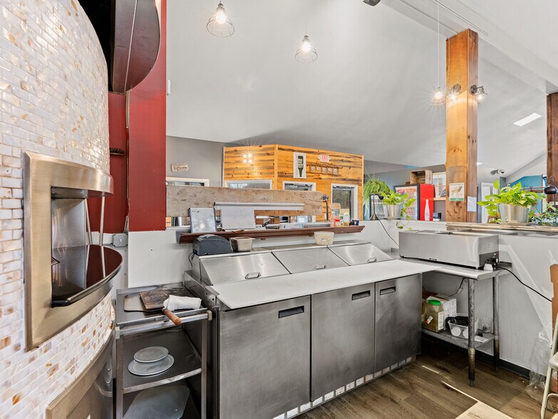 More Photos Of 4352 Soco Rd, Maggie Valley Restaurant For Sale