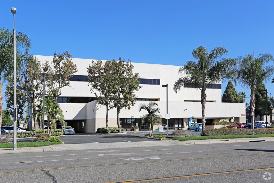 Primary Photo Of 1045 W Katella Ave, Orange Office For Lease