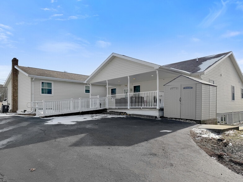 More Photos Of 506 Gallitzin Rd, Cresson Healthcare For Sale