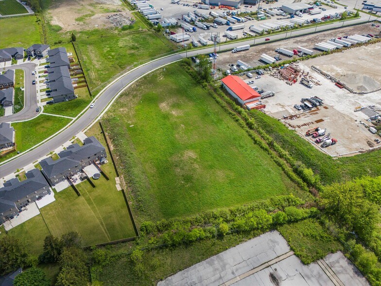 More Photos Of V/L Kamloops, Windsor Land For Sale