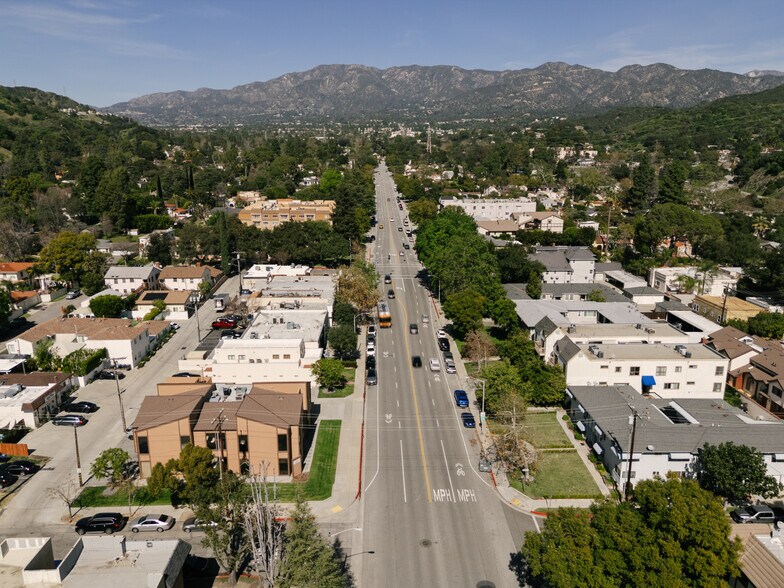 More Photos Of 2505 Canada Blvd, Glendale Office For Sale