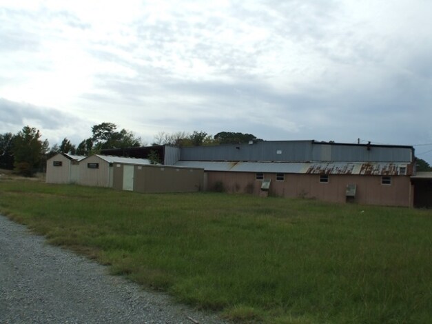More Photos Of 1510 E Marshall Ave, Longview Flex For Sale
