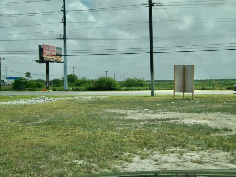 More Photos Of 1504 Hwy 100, Port Isabel Land For Sale