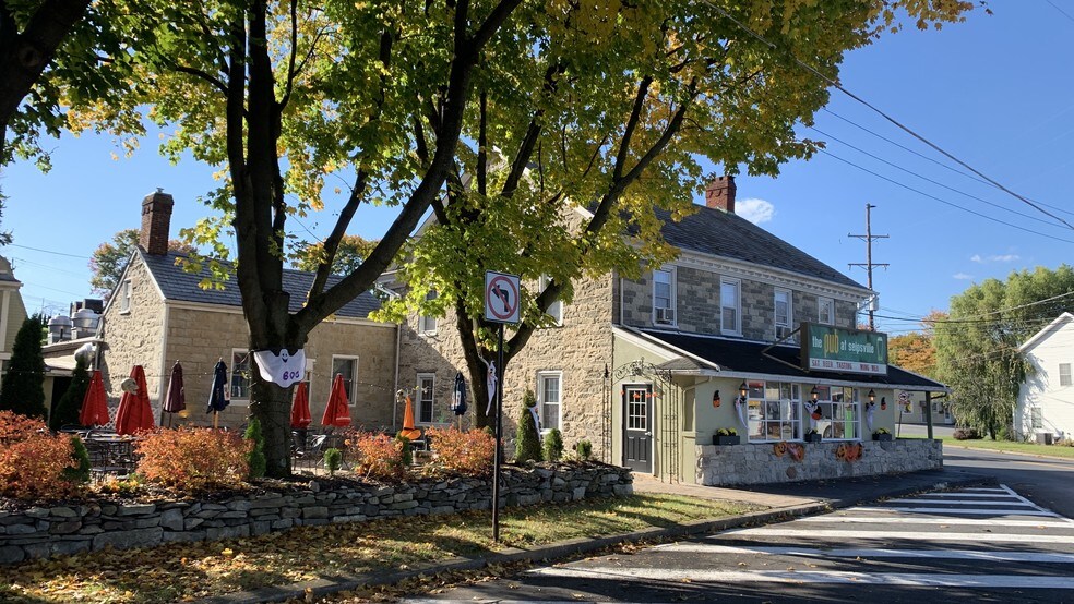 More Photos Of 2912 Old Nazareth Rd, Easton General Retail For Sale