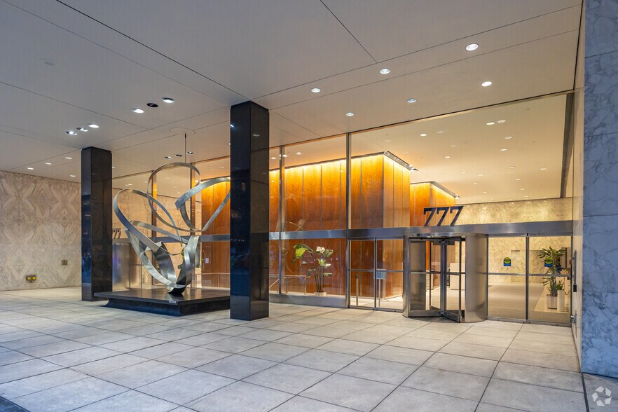 More Photos Of 777 Third Ave, New York Office For Lease
