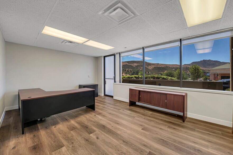 More Photos Of 5210 Lewis Rd, Agoura Hills Light Distribution For Sale