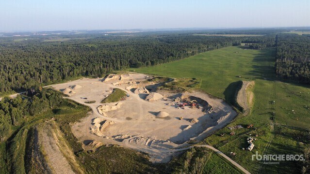 More Photos Of 5079 Township Road 340, Mountain View County Land For Sale