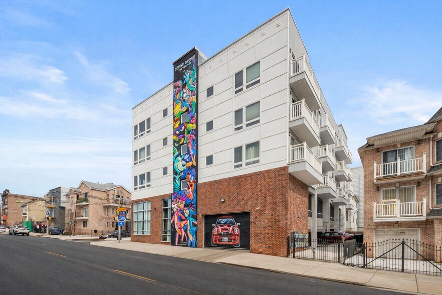 More Photos Of 42-48 Norfolk St, Newark Apartments For Lease