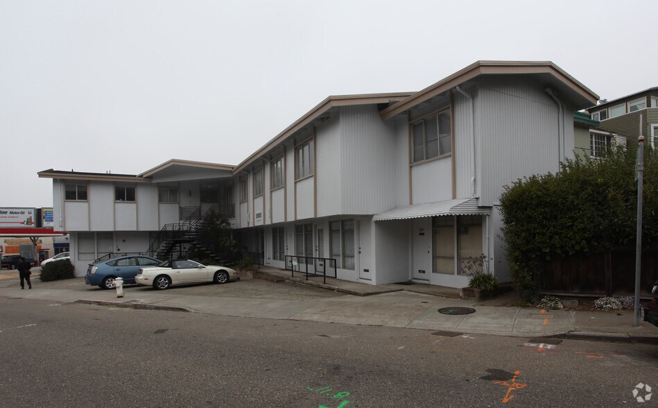 More Photos Of 782-788 Ulloa St, San Francisco Office For Sale