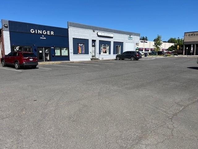 Primary Photo Of 12255-12297 SW Main St, Tigard Storefront For Sale
