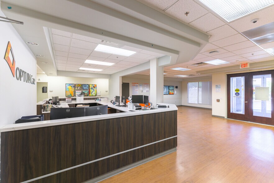 More Photos Of 6190 S Fort Apache Rd, Las Vegas Medical For Lease