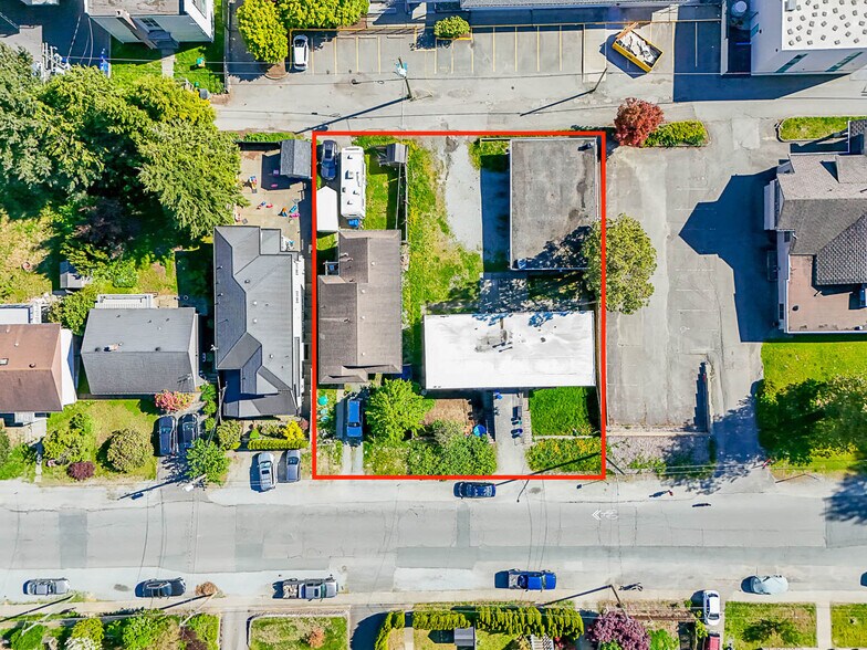 More Photos Of 33340-33348 4 Av, Mission Land For Sale