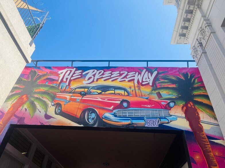 More Photos Of 459 W 4th St, San Bernardino Freestanding For Lease