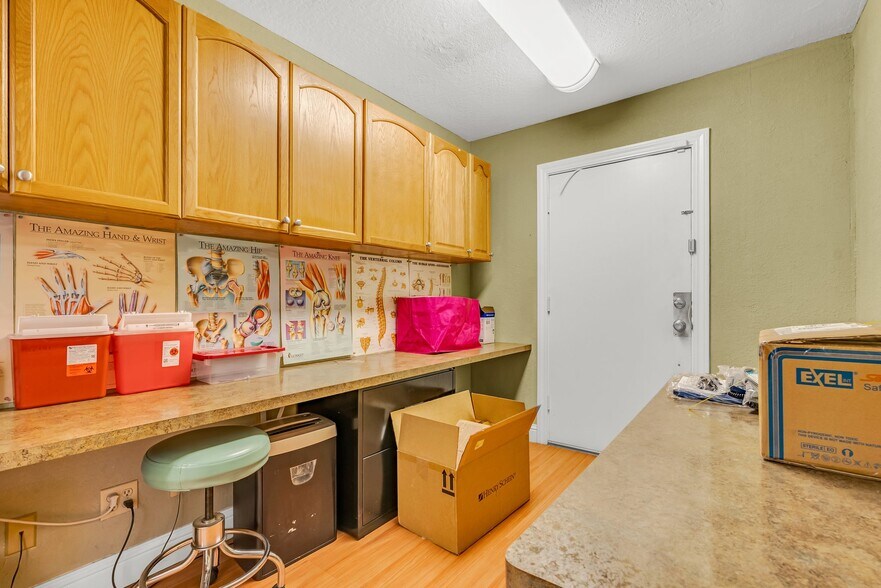 More Photos Of 2291 Pacheco St, Concord Medical For Sale