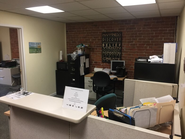 More Photos Of 1 Congress St, Hartford Office For Lease