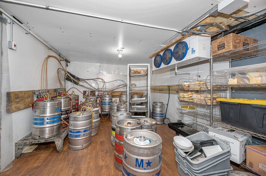 More Photos Of 197 Market St, Lowell Restaurant For Sale