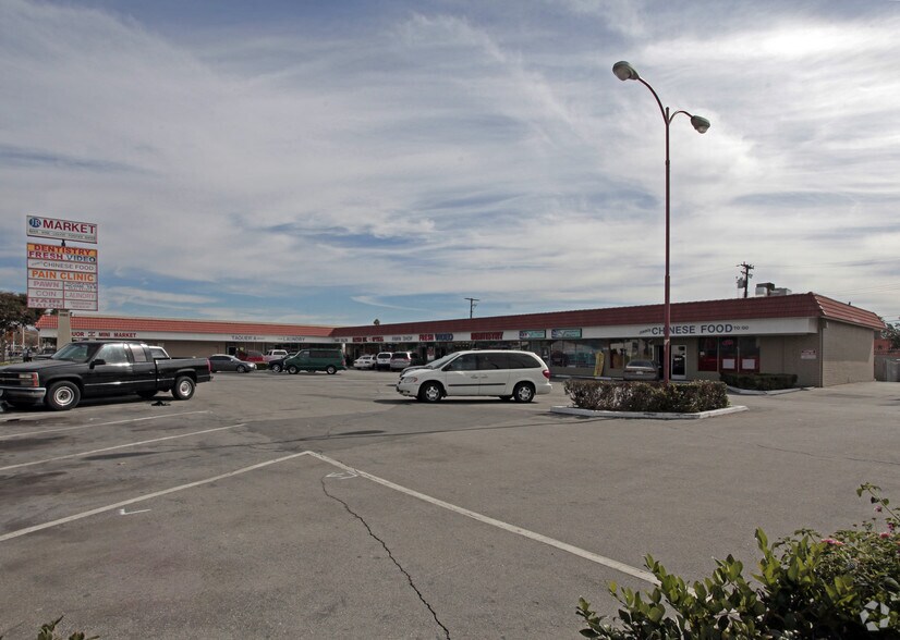 Primary Photo Of 12506-12552 Westminster Ave, Garden Grove Unknown For Lease