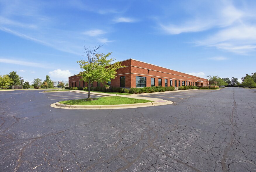 More Photos Of 18861 S 90th Ave, Mokena Medical For Lease