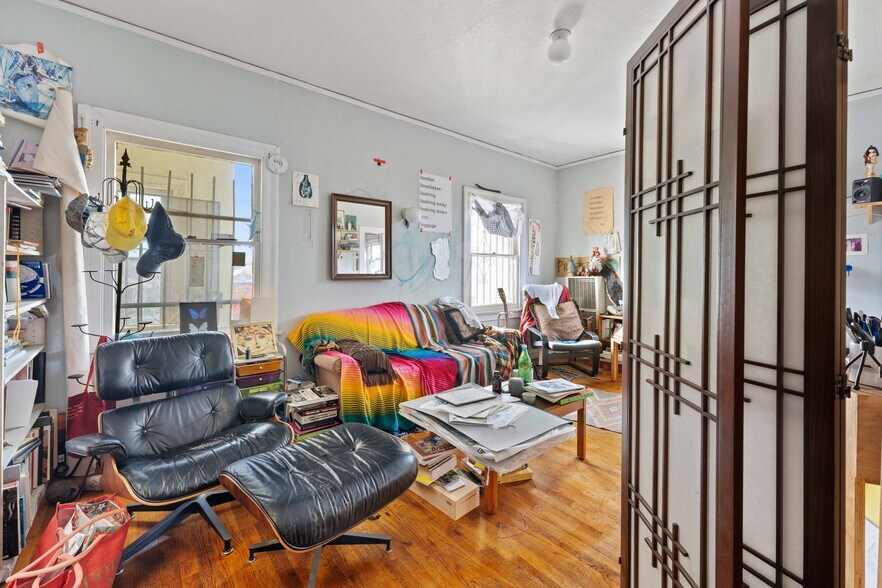 More Photos Of 3616 W Washington Blvd, Los Angeles Apartments For Sale