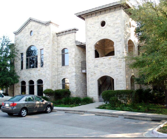 More Photos Of 4413 Spicewood Springs Rd, Austin Office For Lease