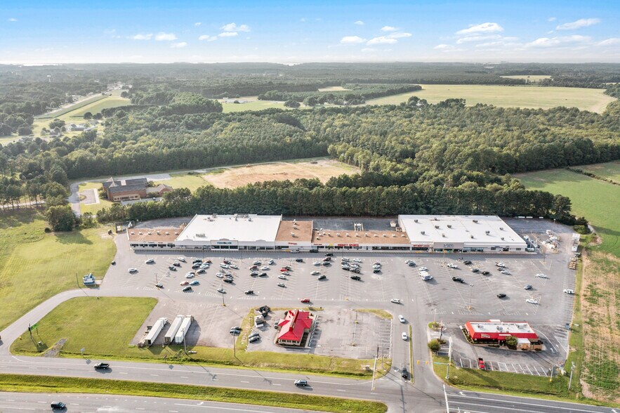 More Photos Of 25102 Lankford Hwy, Onley Unknown For Lease