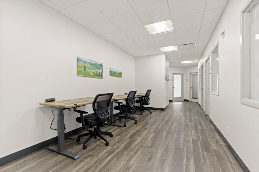More Photos Of 4315 50th St NW, Washington Coworking Space