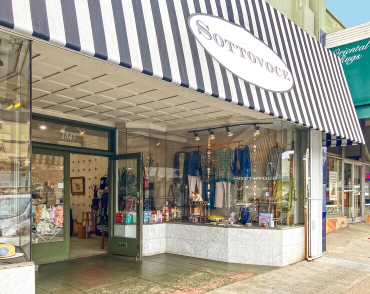 More Photos Of 900 Colusa Ave, Berkeley Storefront Retail Office For Lease