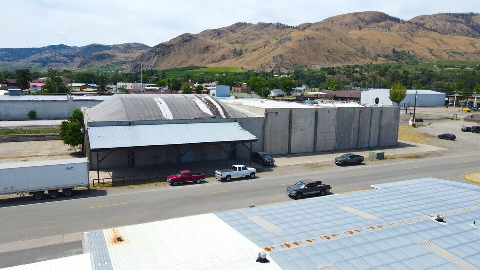 More Photos Of 602 Apple Way Ave, Oroville Warehouse For Sale