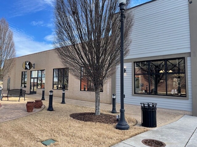 Primary Photo Of 190 W Main Ave, Gastonia Bar For Lease