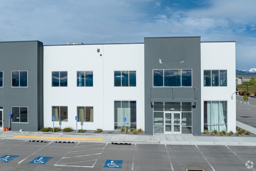 More Photos Of 6303 W Dannon Way, West Jordan Refrigeration Cold Storage For Lease