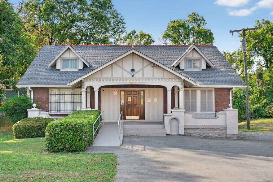 More Photos Of 2819 Gallatin Pike, Nashville Freestanding For Lease