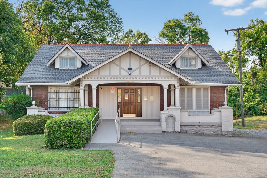 More Photos Of 2819 Gallatin Pike, Nashville Freestanding For Lease