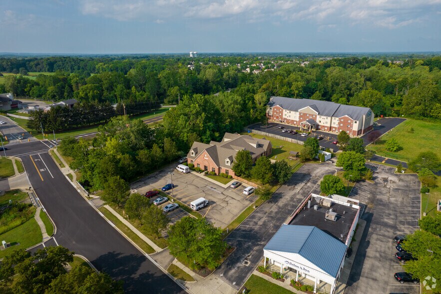 More Photos Of 1899 Winderly Ln, Pickerington Hotel For Sale