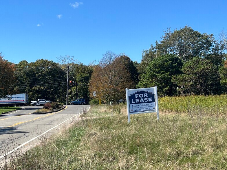 More Photos Of 1 Jan Sebastian Dr, Sandwich Land For Lease