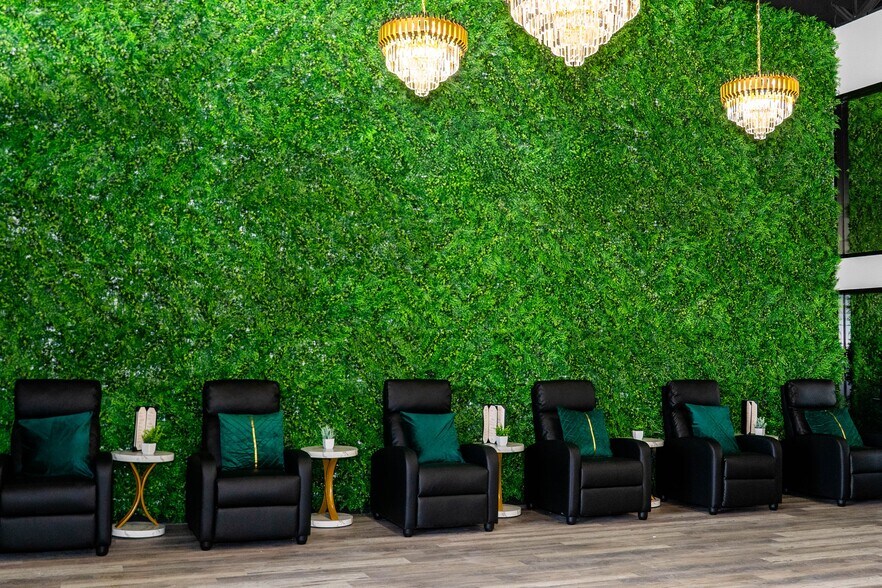 More Photos Of 24711 Katy Fwy, Katy General Retail For Sale