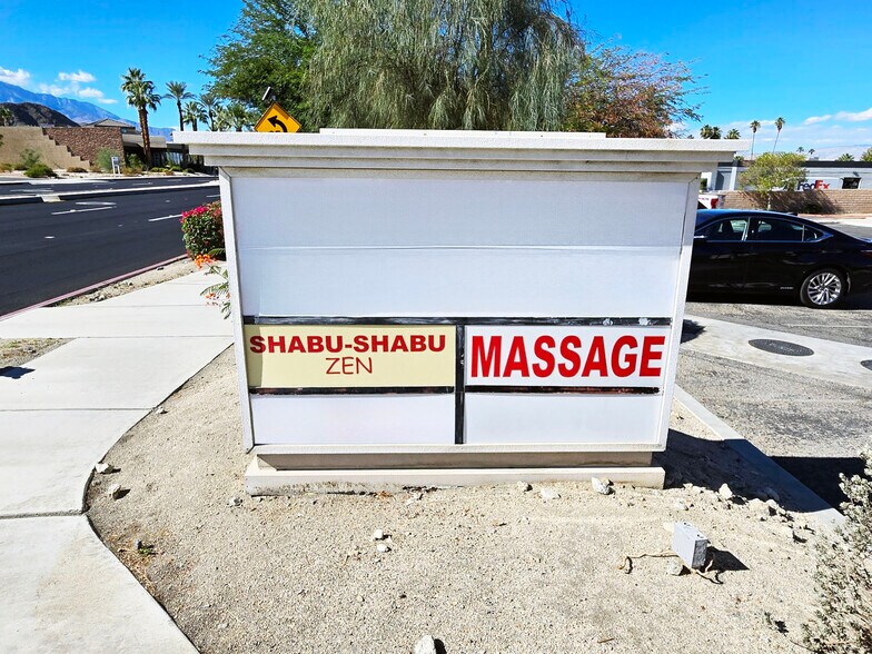 More Photos Of 71680 US Highway 111, Rancho Mirage Unknown For Lease