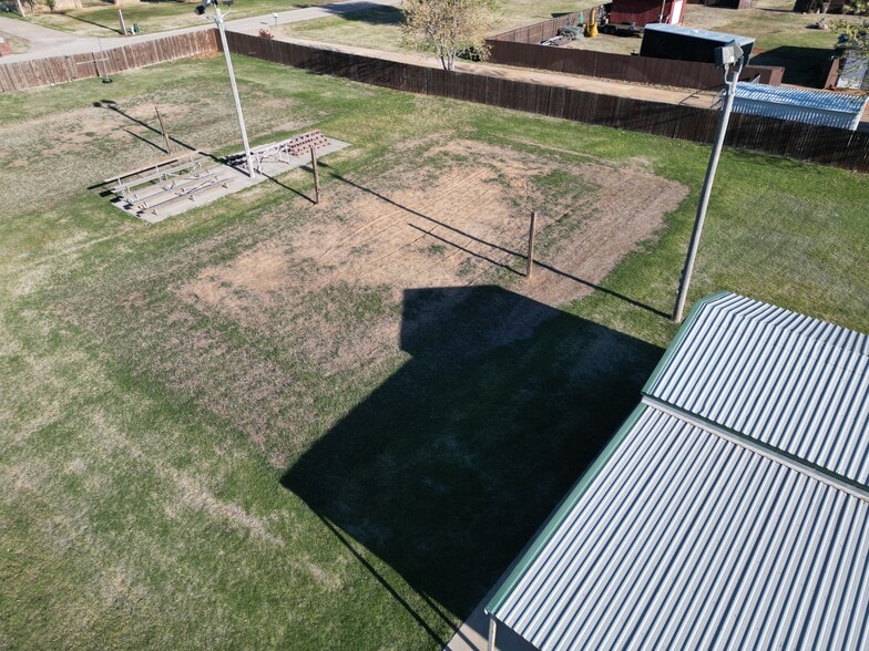 More Photos Of 10901 S Santa Fe Ave, Oklahoma City Religious Facility For Sale