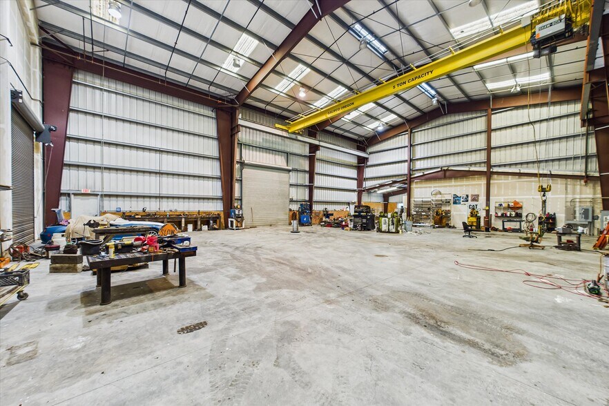 More Photos Of 255 Sorenson Rd, Redcrest Industrial For Sale