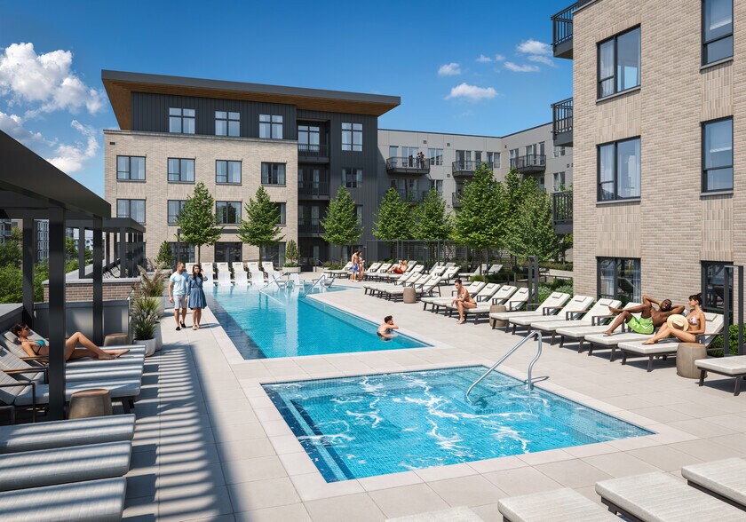 More Photos Of 444 Fifer Street, Castle Rock Apartments For Sale