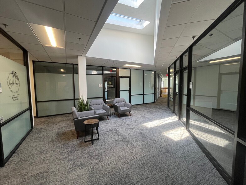 More Photos Of 63 Park St, Andover Office For Lease