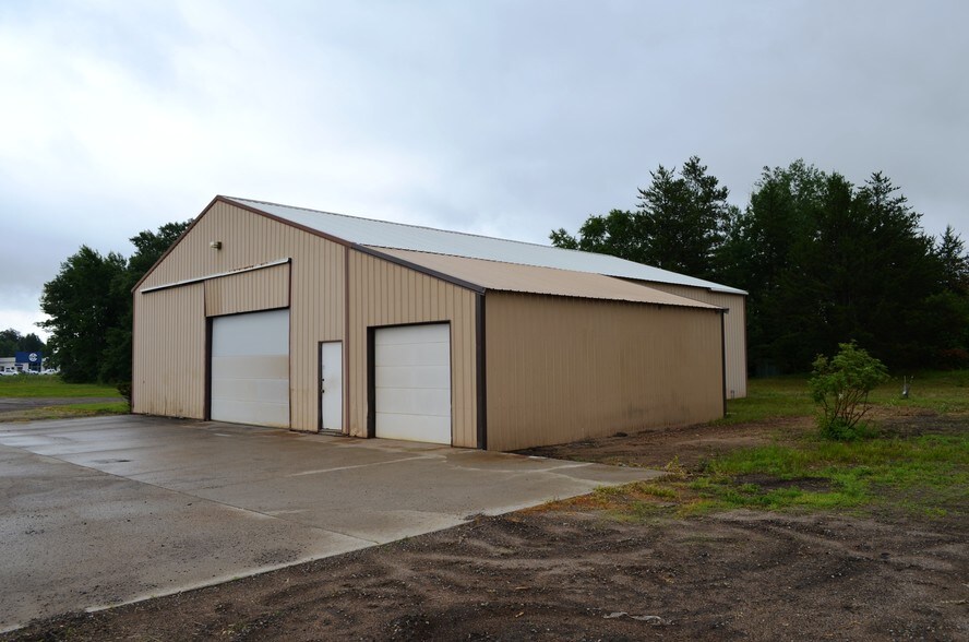More Photos Of 16609 State Highway 371, Brainerd Manufacturing For Sale