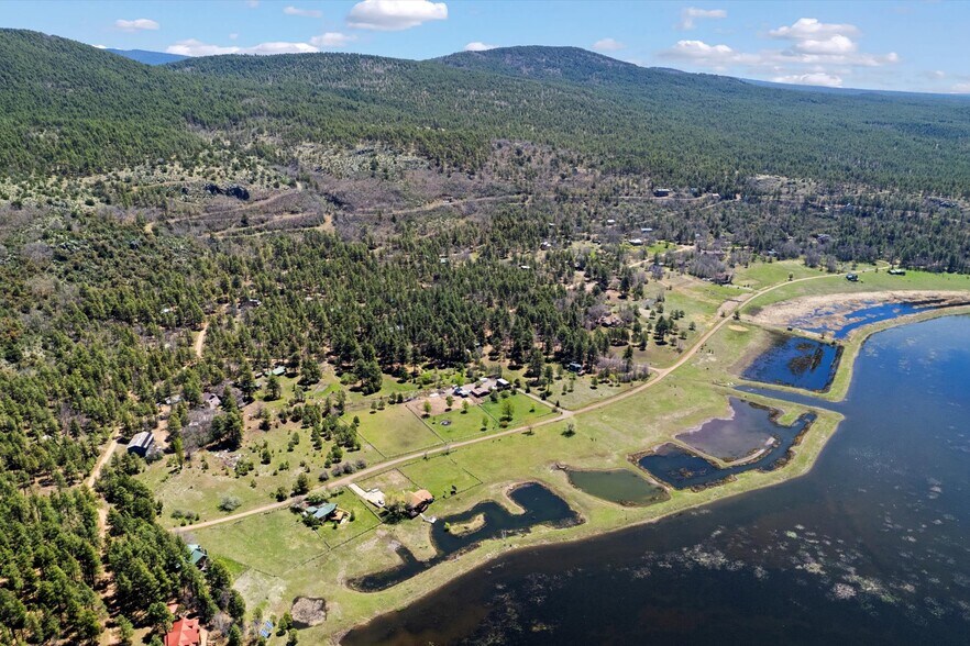 More Photos Of 00 Ponderosa Dr, Flagstaff Land For Sale