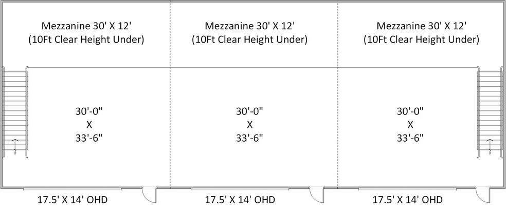 More Photos Of 1725 N Hwy 377, Roanoke Warehouse For Sale