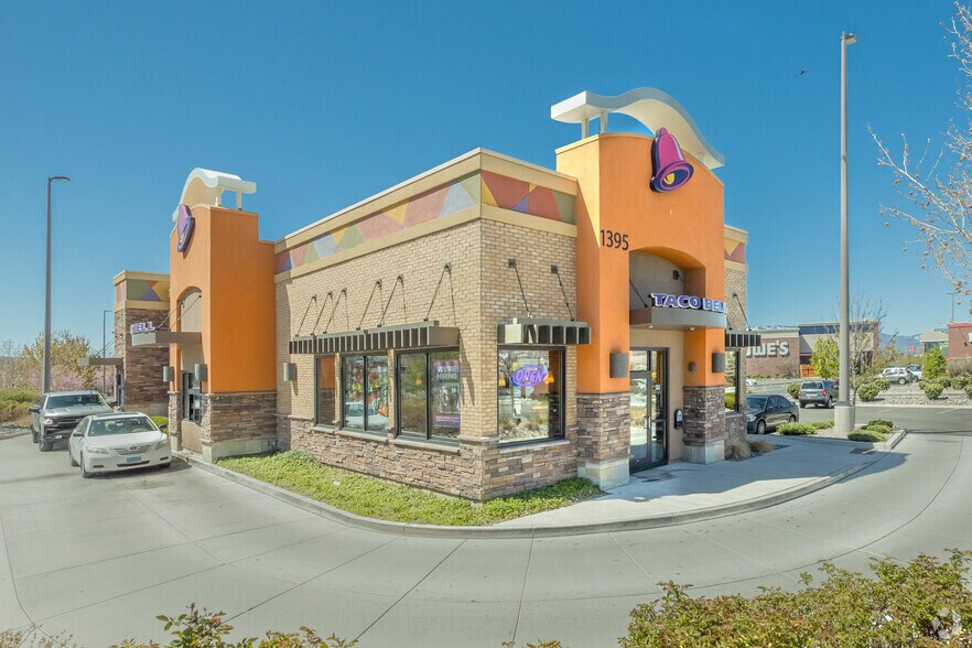 More Photos Of 1310 Scheels Dr, Sparks Unknown For Lease